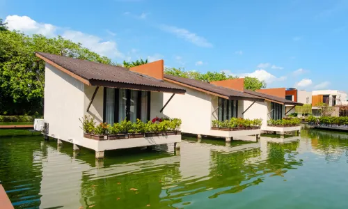Woda Villa & Spa