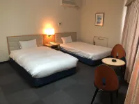 Ueno Frex Hotel