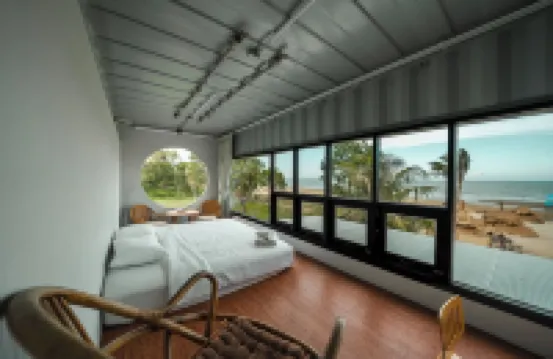 Demi Beach Concept Pranburi