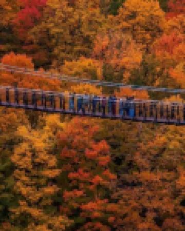 Charming Red Cabin in the woods. A perfect stay just 3 min from ski resort!