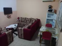 private furnished seasonal apartment OKALA AKANDA