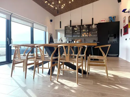 Bakkar Luxuary Lodge