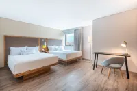 フェアフィールド バイ マリオット メデジン サバネタ