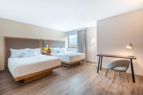 แฟร์ฟิลด์บายแมริออทมเดลลินซาบาเนตา