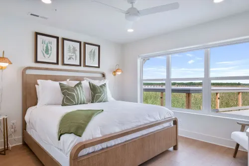 Waterfront Marina and Cozy Pool - Luxurious Cottage Retreat Hotel a Georgetown