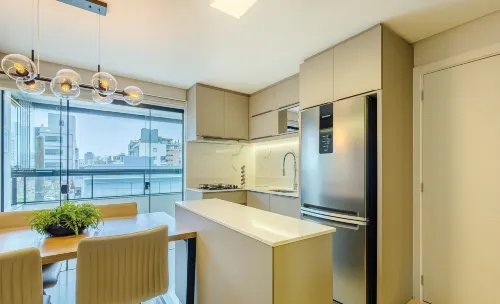 Apto Prox. do Mar em Balneário Piçarras Pdg0202 Hotels in Picarras