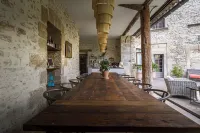 La Chapelle Sur la Sorgue