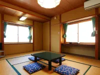 旅館 舶来荘 松本のホテル