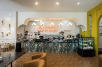 Ali Grand Hotel - Bữa sáng