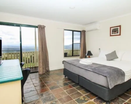 Tranquil Park Hotels in Maleny
