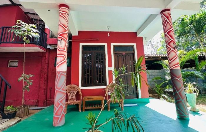 Sigiriya Danu Homestay