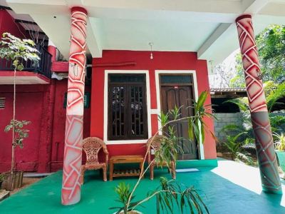 Sigiriya Danu Homestay