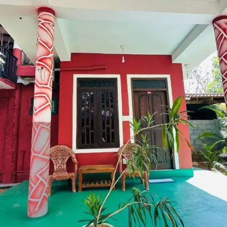 Sigiriya Danu Homestay