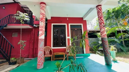 Sigiriya Danu Homestay - 2-Star
