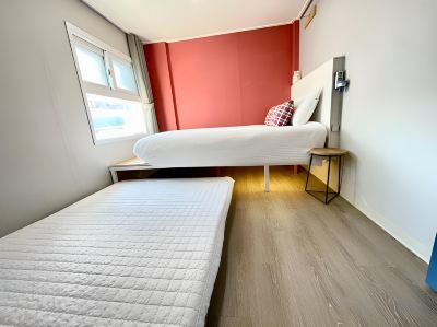 その他 HAH ゲストハウス トンデムンの写真