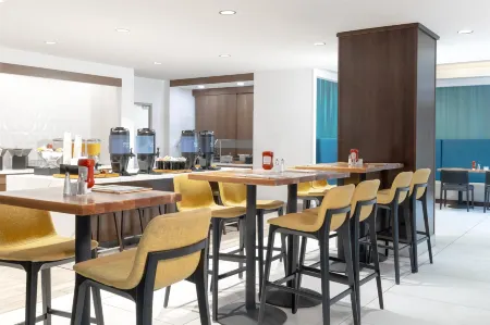 Hilton Garden Inn Hanover Arundel Mills BWI Airport