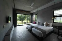 Wild Origin Hotels near Namdroling Monastery Golden Temple