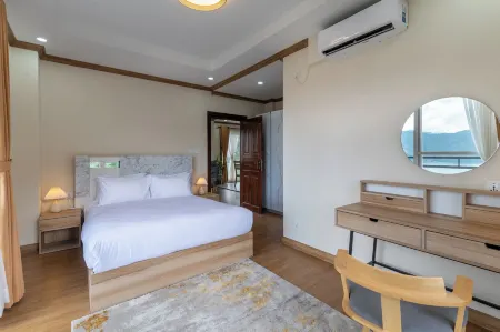 Hotel Mystic Mountain, Pokhara Отели рядом с достопримечательностью «Сарангкот»