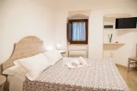 Terrazza Sui Trulli - Bed and Breakfasts