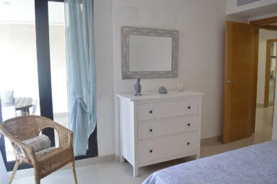 Sabbia Valencia Apartment Hotels near aLTa- Huerta y Jardin S.L.