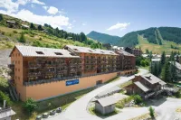 레지던스 오달리스 프라 생트 마리