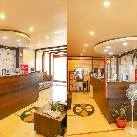 Hotel DiDi International
