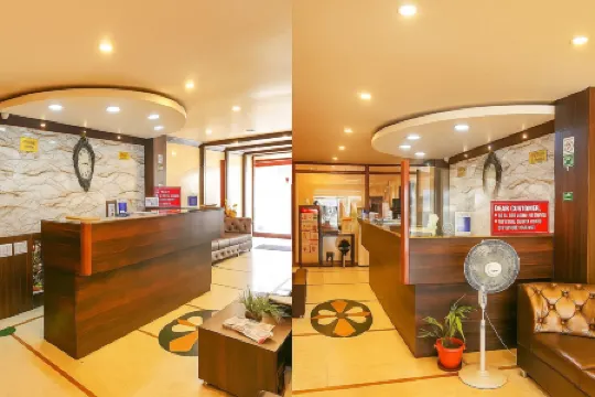 Hotel DiDi International