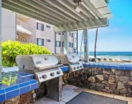Kona Reef F14 Oceanfront Luxury, Full AC, King