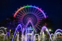 Stunning European Decor and Modern Amenities - Cozy Exclusive Retreat Hotels in Conway