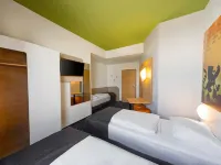 B&B HOTEL Weimar Hôtels à : 
