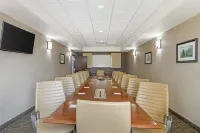 Best Western Plus Havre Inn  Suites