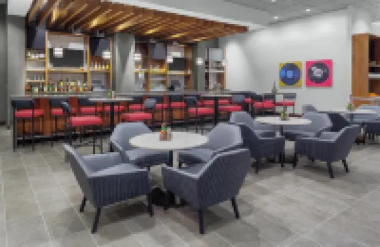 Hyatt Place Athens/Downtown