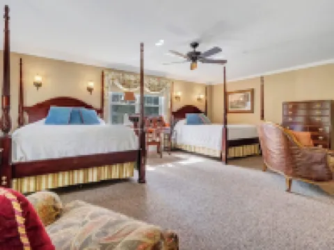 The Winstead Inn Hotels in Harwich