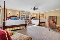The Winstead Inn Hotel a Harwich Port