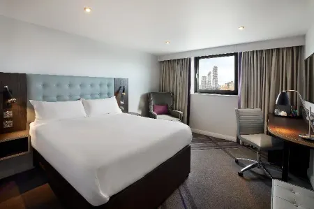 Premier Inn Newcastle (Metro Centre)