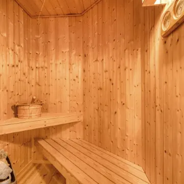 "Næwe" - 10m to the Fjord