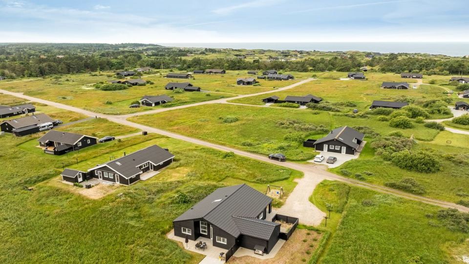 "Grith" - 1km from the Sea