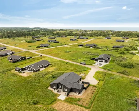 "Grith" - 1km from the Sea Hotels in Hirtshals