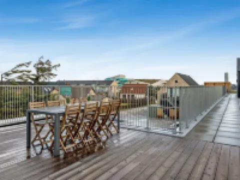 "Kjeld" -  from the sea