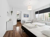 "Ginie" - 70m from the sea