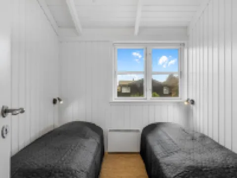 "Ljupco" - 950m from the sea Hoteles en Saltum