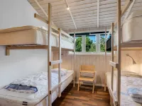 "Eljas" - 200m to the Fjord Fur 호텔