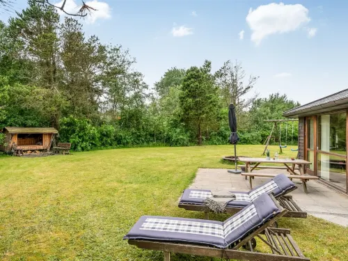 "Reiner" - 300m to the Fjord