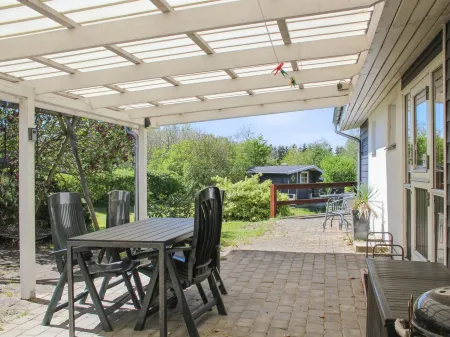 "Jukka" - 700m from the Sea