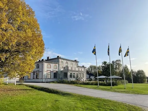 Levar Hotell & Gästgiveri Hotels in Nordmaling
