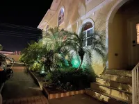 Villa in Paradise