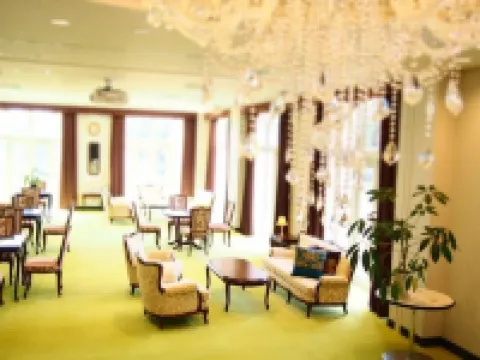 Resort View Otaki Hotels in Otaki