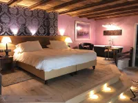 Relais du Chateau Blanc Hotels in La Thuile