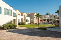 GT Beach Hotel a Maleme