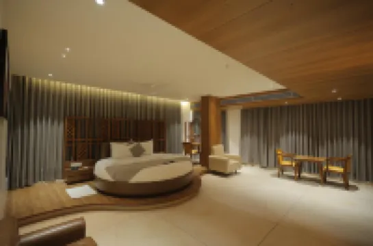 Sundha Hotel Hotels in Banaskantha